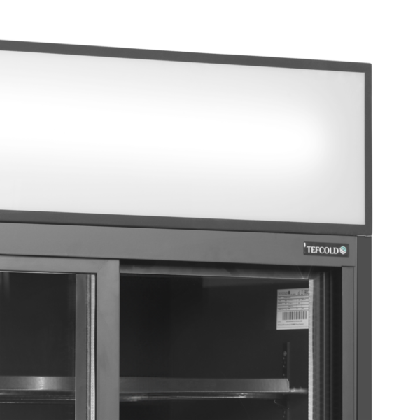 FSC891S Black - Image 2