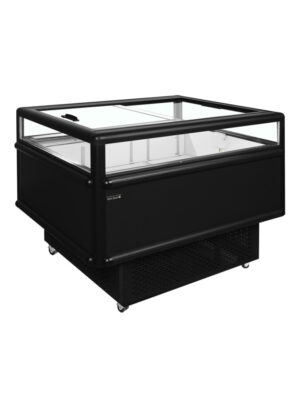UHD201 /Black