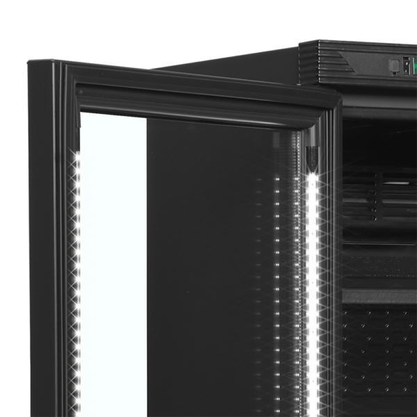 CEV425 BLACK L/H - Image 2