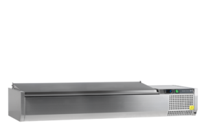 VK38-160 S/S LID