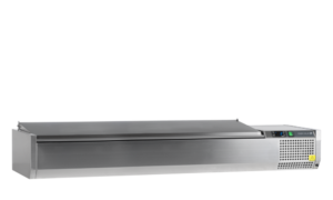 VK38-180 S/S LID