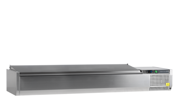 VK38-180 S/S LID