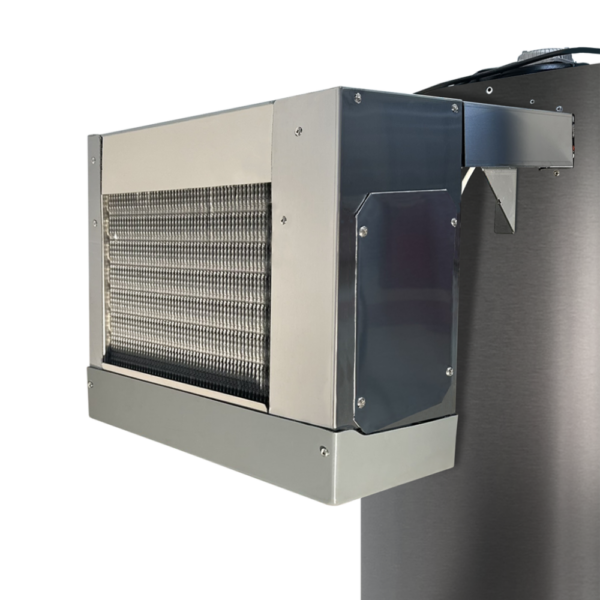 CRU3050N w/o Panel - Image 2