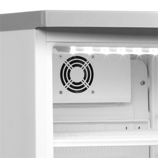 BC145 W/FAN - Image 3