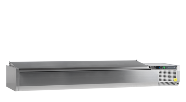 VK38-200 S/S LID