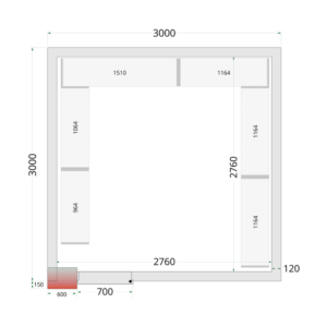 CRNF3030