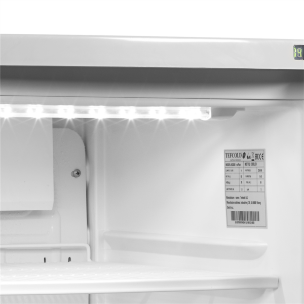 BC85 w/Fan - Image 3