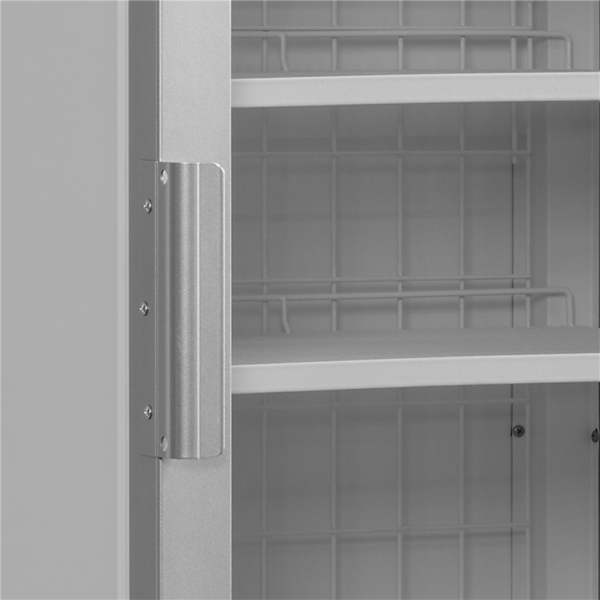 UFSC1450GCP NF Silver - Image 3