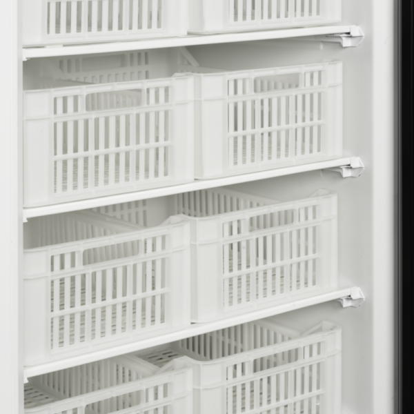UF600 W/BASKETS - Image 2