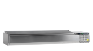 VK33-200 S/S LID