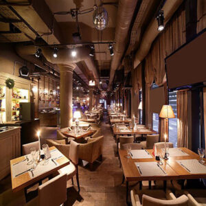 Horeca