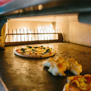 Pizzéria