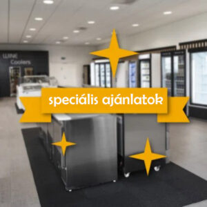 Speciális ajánlat