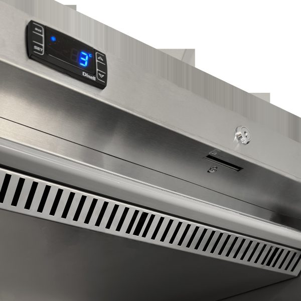 UR600SS - Image 2