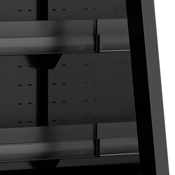 Galaxy+ GPL20FGD Black - Image 2